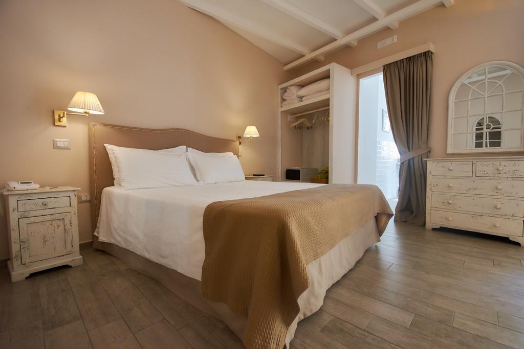 Hotel Cas'E Charming House Caserta Exterior foto